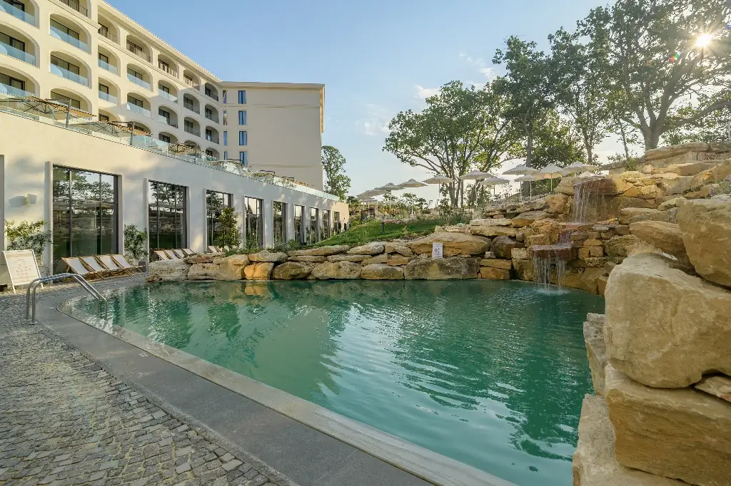 פסח תשפ״ג — Aquahouse Hotel & SPA, בולגריה — תמונה 14