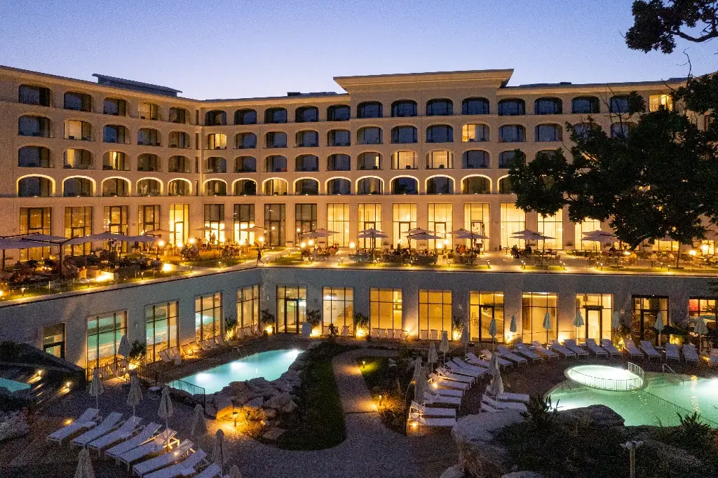 פסח תשפ״ג — Aquahouse Hotel & SPA, בולגריה — תמונה 6
