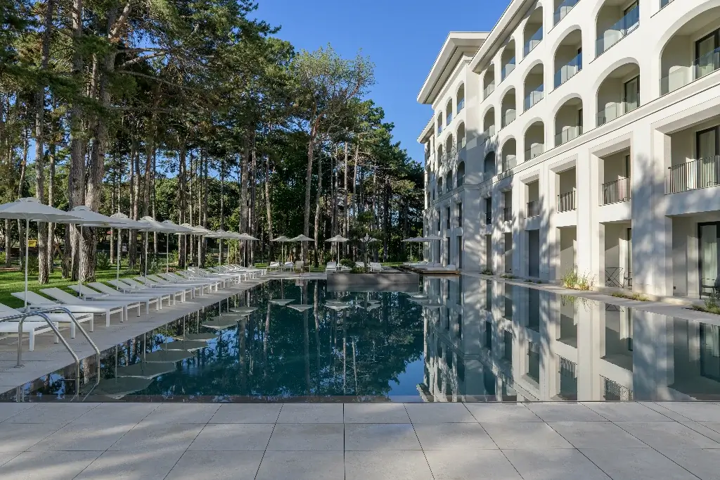 פסח תשפ״ג — Aquahouse Hotel & SPA, בולגריה — תמונה 23