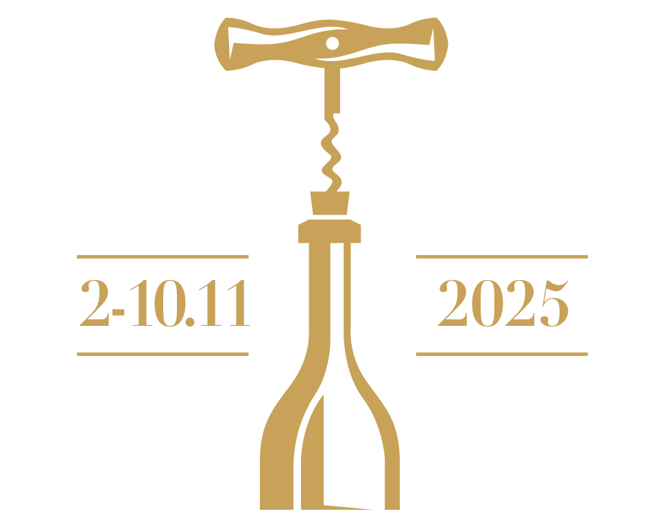 תאריכי המסע — 2 עד 10.11.2025