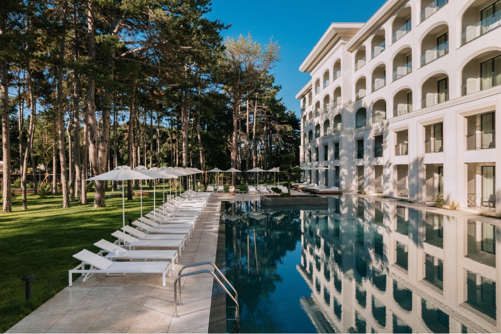 פסח תשפ״ו — Aquahouse Hotel & SPA, בולגריה — תמונה 26