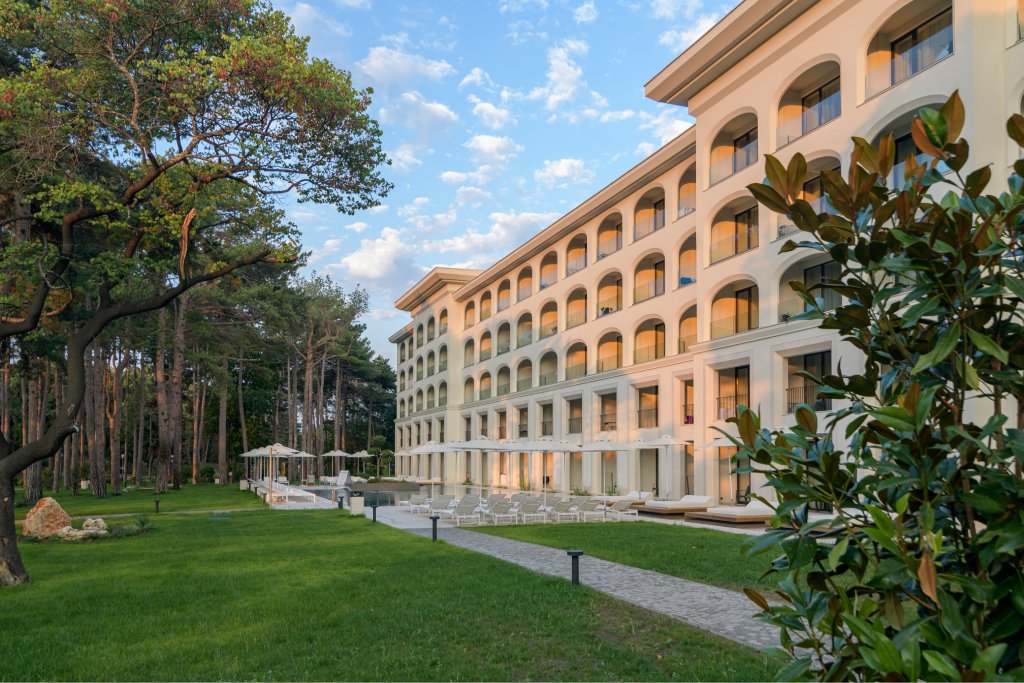 פסח תשפ״ו — Aquahouse Hotel & SPA, בולגריה — תמונה 11