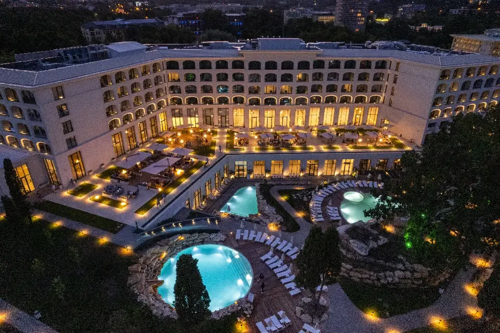 פסח תשפ״ג — Aquahouse Hotel & SPA, בולגריה — תמונה 5