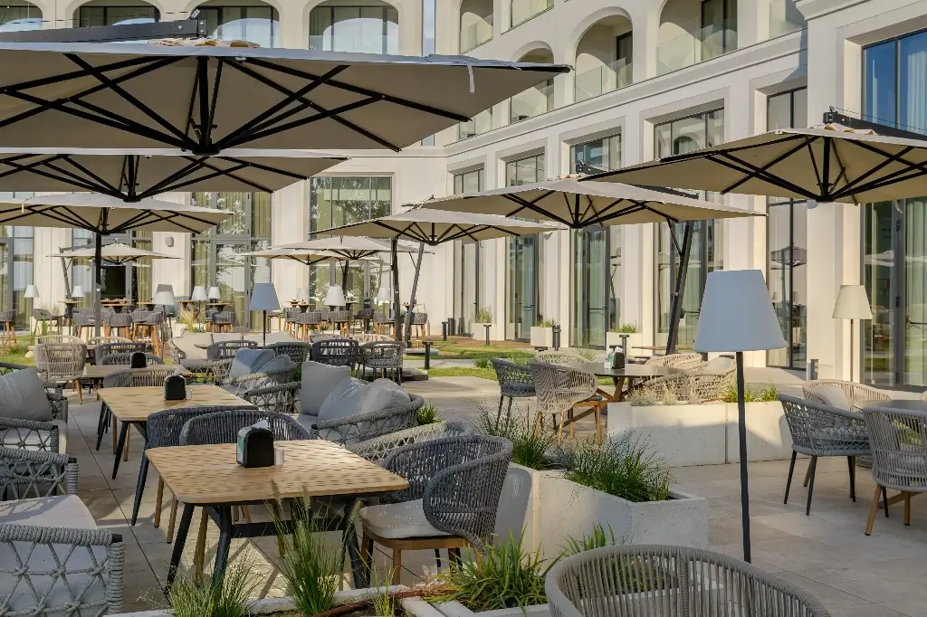 פסח תשפ״ג — Aquahouse Hotel & SPA, בולגריה — תמונה 19