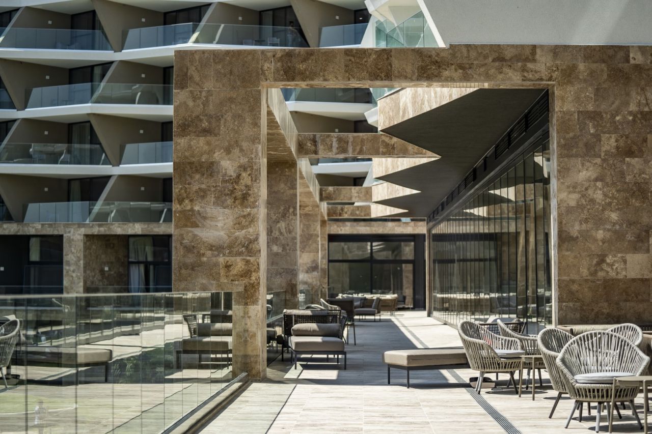 פסח תשפ״ד — Wave Resort, בולגריה — תמונה 16