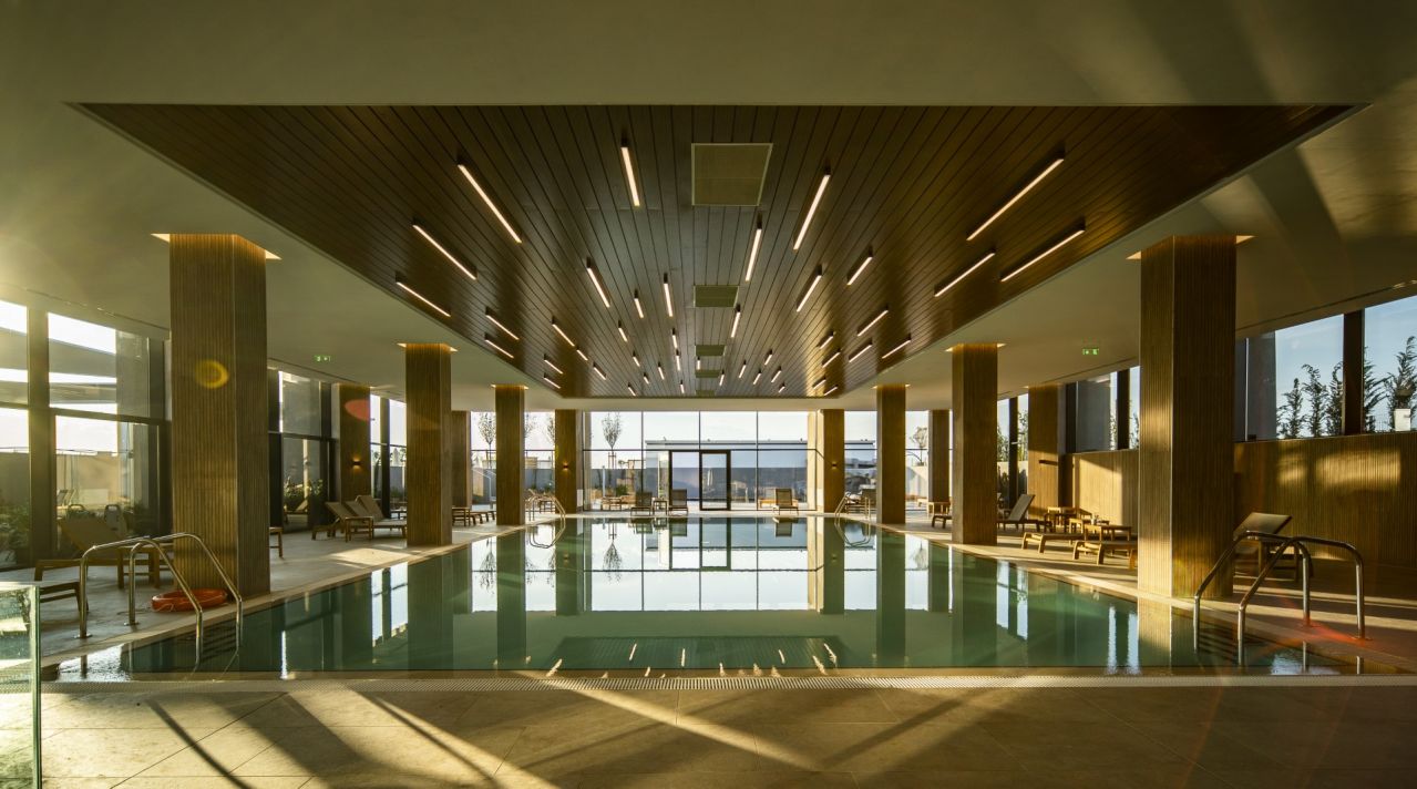 פסח תשפ״ד — Wave Resort, בולגריה