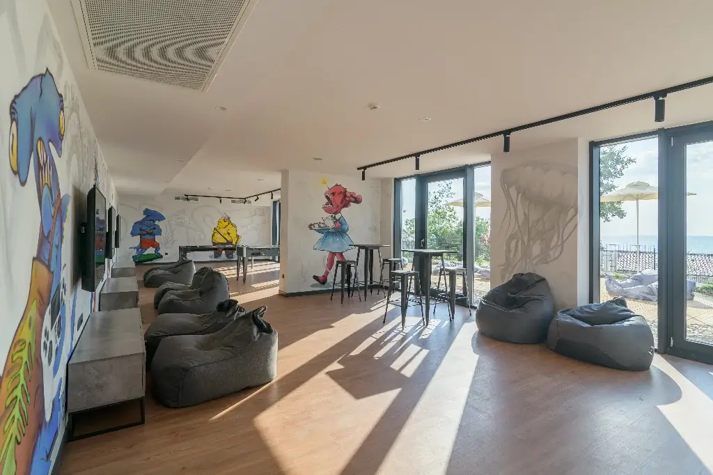 פסח תשפ״ג — Aquahouse Hotel & SPA, בולגריה — תמונה 17