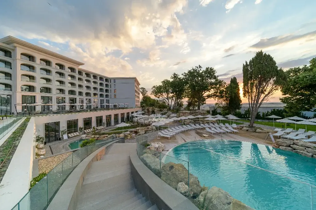 פסח תשפ״ג — Aquahouse Hotel & SPA, בולגריה — תמונה 4