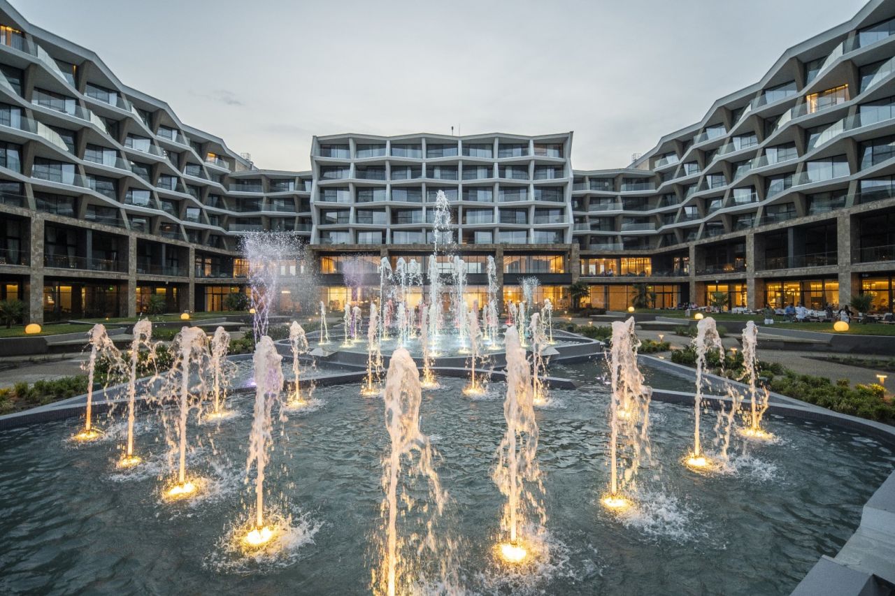 פסח תשפ״ד — Wave Resort, בולגריה — תמונה 19
