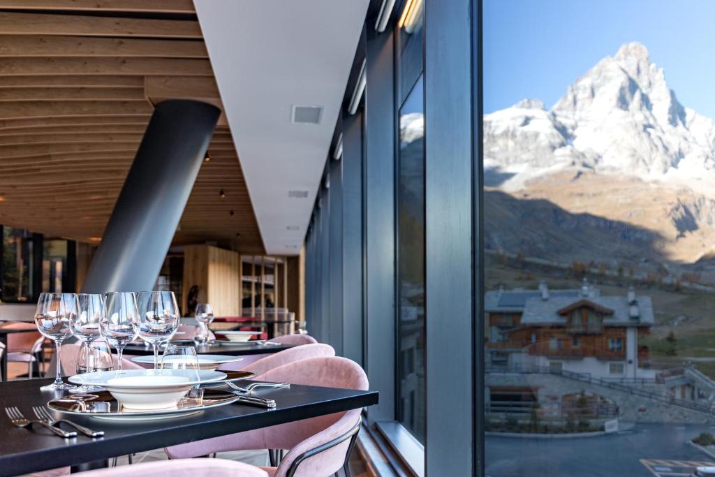 חופשת קיץ באיטליה — Cervinia — תמונה 3