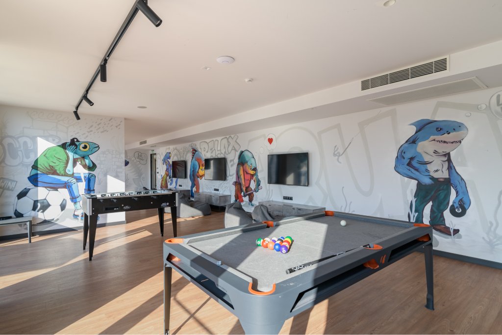 פסח תשפ״ו — Aquahouse Hotel & SPA, בולגריה — תמונה 20