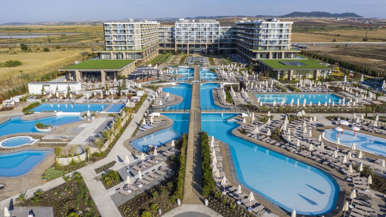פסח תשפ״ד — Wave Resort, בולגריה — גלרית תמונות מהמלון 1