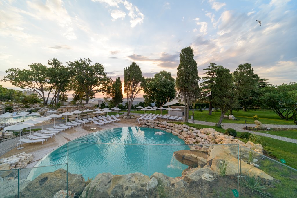 פסח תשפ״ו — Aquahouse Hotel & SPA, בולגריה — תמונה 9