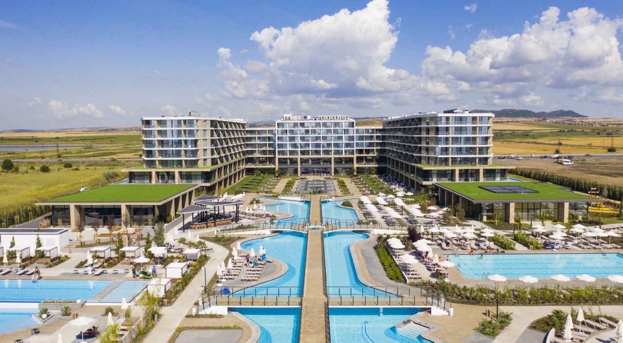 פסח תשפ״ד — Wave Resort, בולגריה — תמונה 17