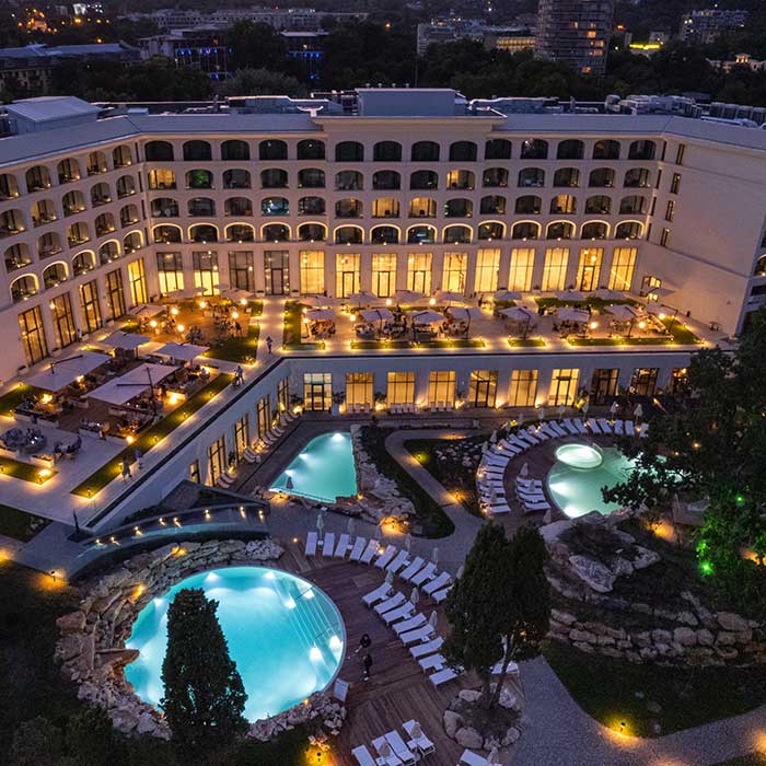 פסח תשפ״ג — Aquahouse Hotel & SPA, בולגריה — לאור הביקוש פתחנו מלון נוסף! 1