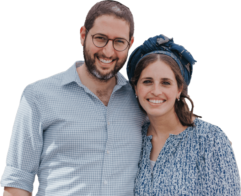 אנאל ואביחי מאיר